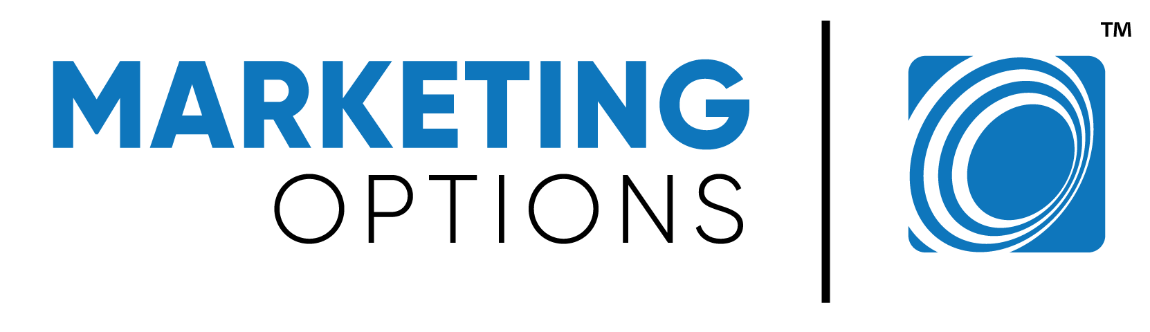 Marketing Options Logo