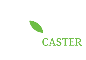 Experience the Green Caster Eco - Marketing Options